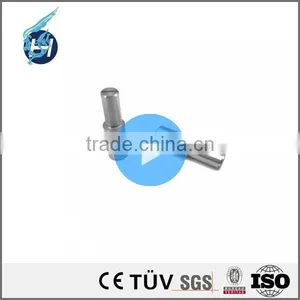 Customized Stainless Steel 316/304/303 Sheet Pipe Aluminum Die Small Production Stitching Film Blowing Machinery Parts Better thumbnail-1