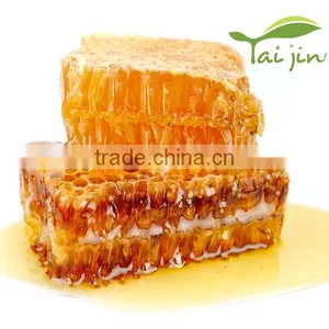 Wild and Sweet Jujube Honey thumbnail-4