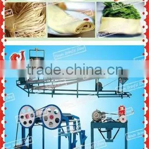 Stainless Steel Tofu Skin Forming Machines thumbnail-1