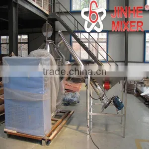 JINHE 2016 New Animal Feed Machine for Sale thumbnail-1