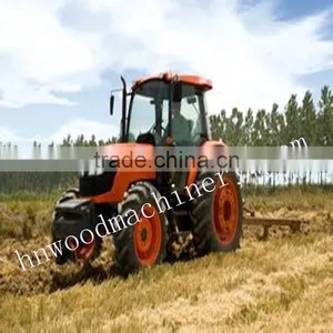 High Capacity Tractor Machine for Sale +86 15937107525 thumbnail-2