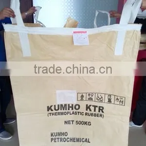 1ton PP Container Bag/flexible Container Bag/PP Woven Bag thumbnail-3