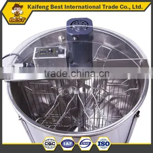 New Electric 6 Frame Honey Extractor Hot Sale thumbnail-2