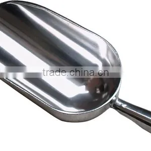 Alloy Aluminum Scoop thumbnail-1