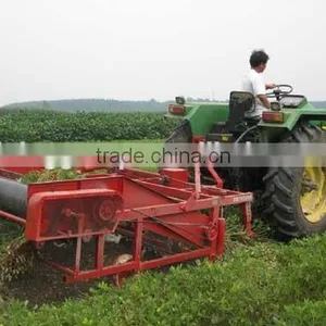 Peanut Harvesting Machine to Harvest Peanut thumbnail-1