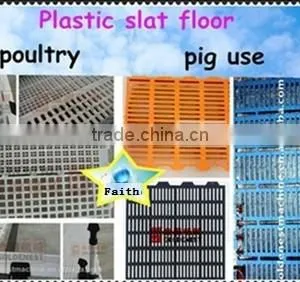 Poultry Chicken Pig Slat Prcie Floors System Seller thumbnail-1
