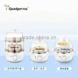 304 Stainess Tray Electric Boiler Egg Master thumbnail-3