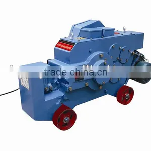 Steel Bar Cut Machine on Sale thumbnail-1