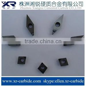 Zhzuhou Xiangrui Cbn/pcd Diamond Insert, Regular Item in Stock for Quick Supply thumbnail-1