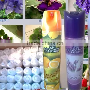 High Quality Car Air Freshener/bathroom Aerosol Air Freshener/room Air Freshener Spray thumbnail-6