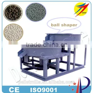 Hot Sale China Famous Brand Organic Fertilizer Granulation Machine thumbnail-5