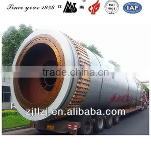 Batch Ball Mill Manufacturer of Professional Technology thumbnail-1