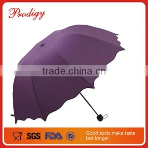 Windproof Good Reputation Umbrella With Sunscreen thumbnail-4