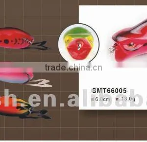 Frog Lure Fishing Lure thumbnail-1