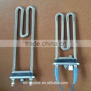 Electric Coil Stainless Steel Coffee Pot Hot Plate Oven Heating Element thumbnail-5
