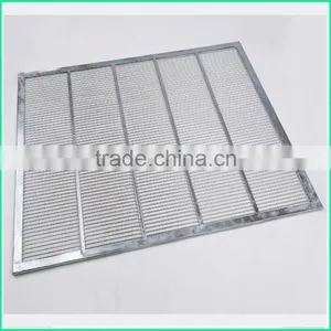2017 Hot Sale Wooden/Plastic/Stainless Steel Queen Excluder,Bee Hive Tools China Supplier thumbnail-5
