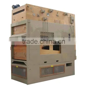 Chinese High Quality Wheat Cleaner / Grain Cleaning Machine Equipment With a Big Capacity (5000KG/H) thumbnail-3