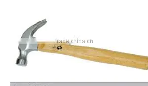 Different Type Claw Hammer With Handle thumbnail-2