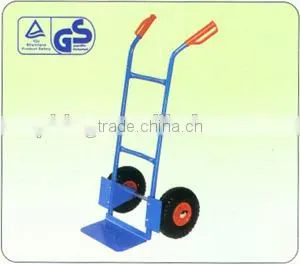 HT2500 Hand Trolley, Trolley Cart, Trolley Wheel thumbnail-1