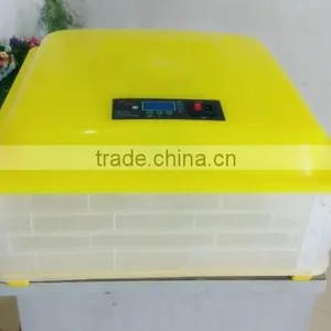 HHD Best Selling Products Full Automatic Used Egg Incubators Digital Egg Incubation Hatching CE Approved thumbnail-5