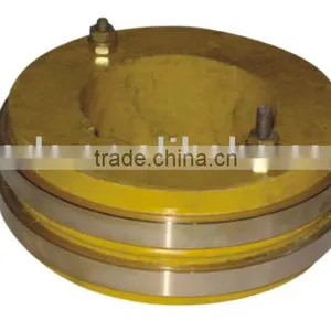 MDS-02A Slip Ring Separated (Schleifring ) thumbnail-1