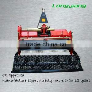 Tractor Mounted Stone Burier With CE thumbnail-1