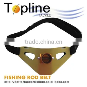 Adjustable Fishing Rod Belt thumbnail-1