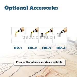 [Handy-Age]-Professional Pyrography Pen Set (HT3800-011) thumbnail-4