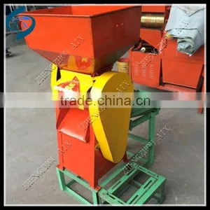 China Factory Coffee Bean Sheller/ Dehuller/ Husker/ Shelling/ Dehulling Machine thumbnail-4