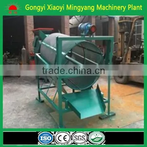 China Mining Rotary Industrial Charcoal Sieving Machine008613838391770 thumbnail-6