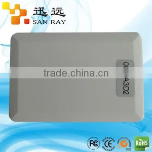 Long Range Active RFID Tag 2.45GHz for Campus Students Time Attendance System thumbnail-3