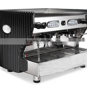 Hot Sale Cappuccino Coffee Machine Automatic thumbnail-2