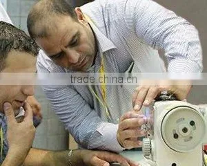 Henan Ffaith Industry & Commerce Co., Ltd. company overview - view 3 thumbnail