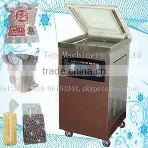 Best Price for Dz300 Vacuum Packing Machine thumbnail-1