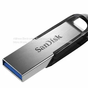 SanDisk 16GB 32GB 64GB 128GB ULTRA FLAIR USB3.0 Stick Paket Speicherstick thumbnail-1