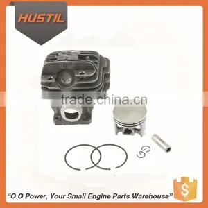 44mm MS260 Chainsaw Cylinder Kit thumbnail-1