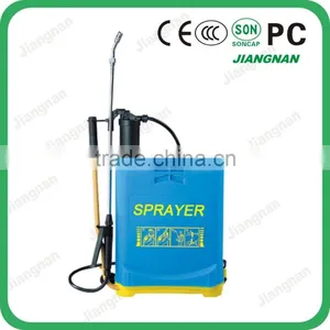 16L New Design PP Knapsack Hand Agriculture Sprayer thumbnail-2