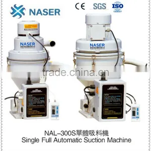 Industrial Autoloader for Plastic Processing Machine thumbnail-1