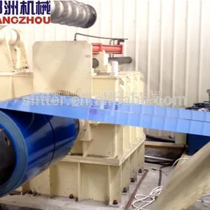 Metal Plate Low Price Slitting Machine thumbnail-1