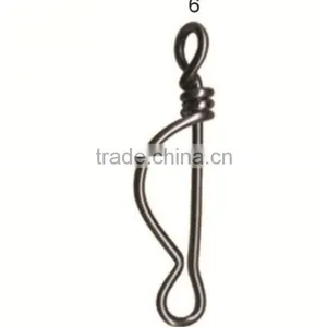 High Quality Italian Brass Fishing Snap thumbnail-2