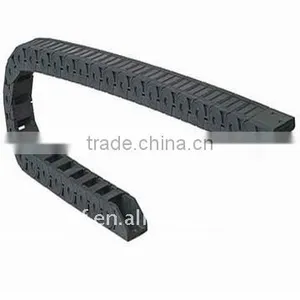 LD20 Cable Drag Chain / Industrial Chains thumbnail-1