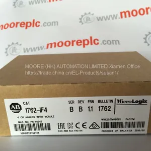 ALLEN BRADLEY 1747L541 HOT SELL thumbnail-1