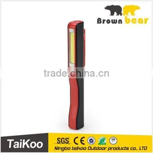 Rechargeable Led Torch Aluminum Torch 3*AAA Torch Led, Alumnum Flashlight thumbnail-1