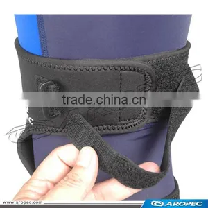 Canyon 2.5mm Neoprene Adjustable Knee Pad thumbnail-2