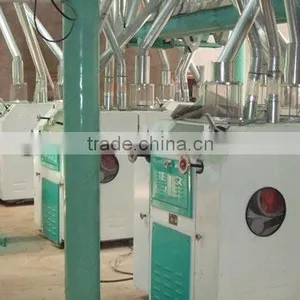 Buckwheat Milling Machine thumbnail-1