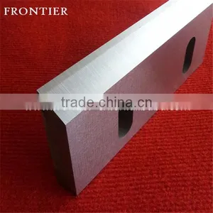 Granulator Cutter Rotary Blades/ Knife thumbnail-1