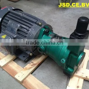 JSD 63 YCY 380v Axial Type Hydraulic Piston Pump thumbnail-3