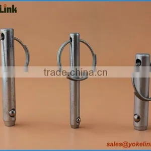 Stainless Steel Detent Pins thumbnail-1