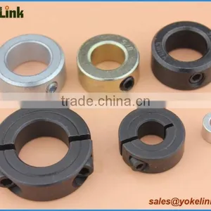 Metric Set Screw Shaft Collar thumbnail-2