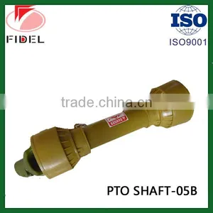 FACTORY PRICE PTO DRIVE SHAFT, PTO SHAFT, TRACTOR PTO SHAFT FOR SALES thumbnail-3